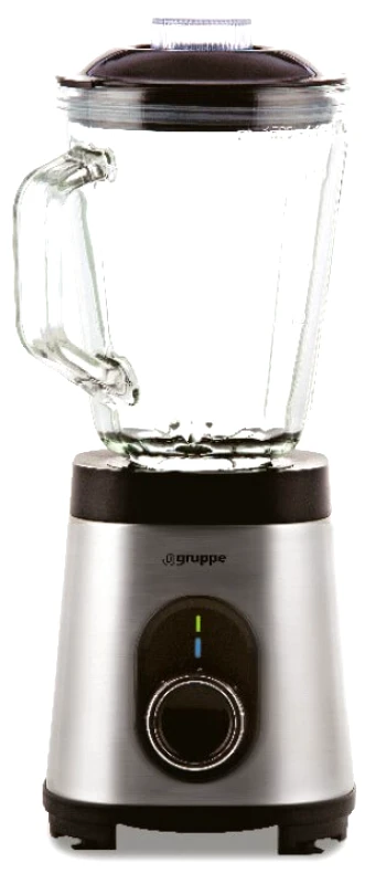 PoliHome Mπλέντερ Gruppe Nutri Energy YB-S62
