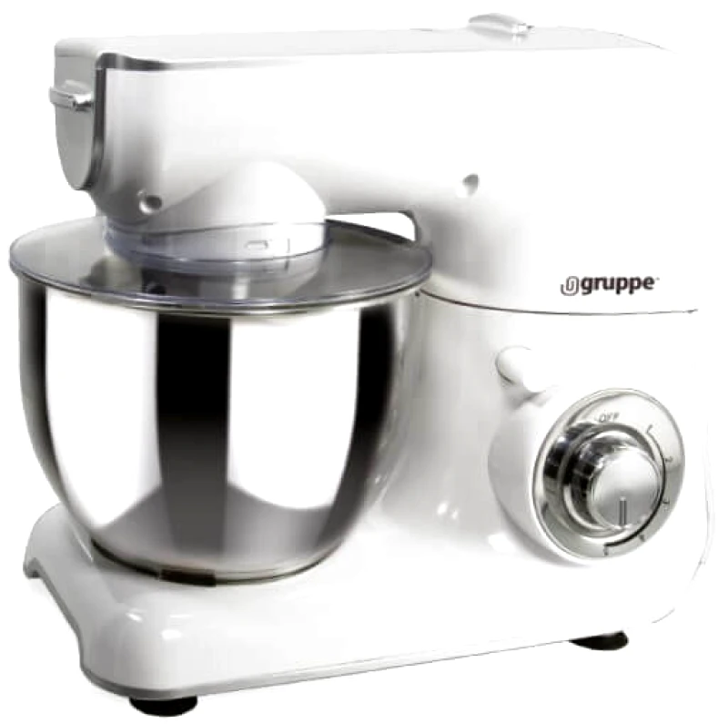 PoliHome Κουζινομηχανή Gruppe OU-6336C