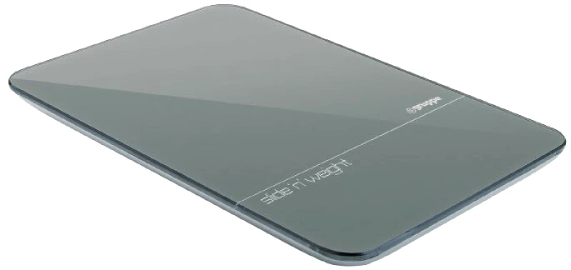 PoliHome Ζυγαριά κουζίνας Gruppe YHC1112