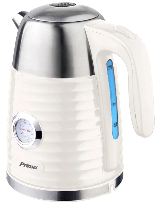 PoliHome Βραστήρας PRCK-40389 Primo 1,7L