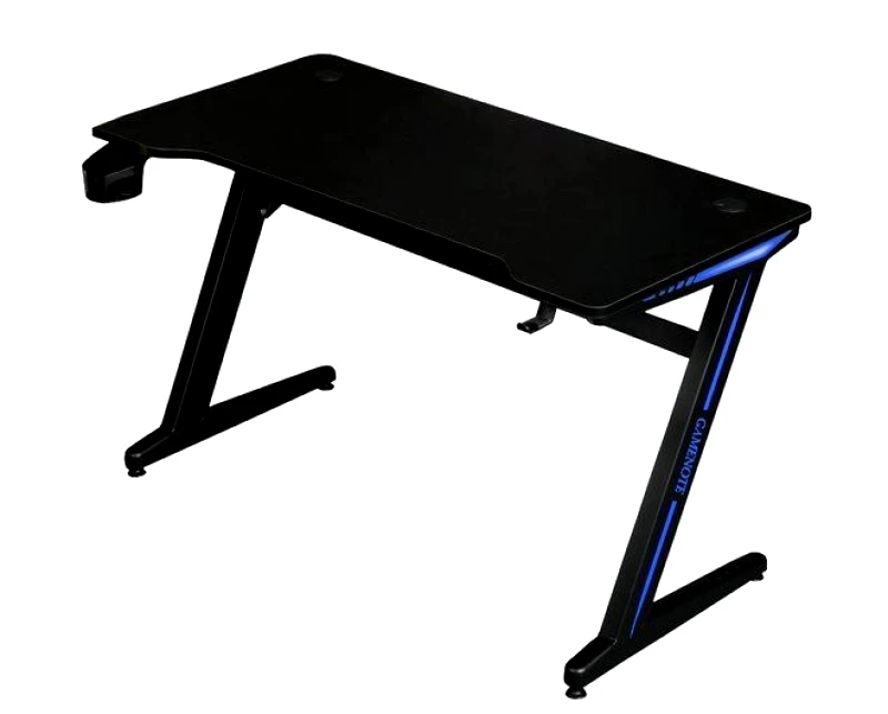 PoliHome Gaming Γραφείο - Gamenote GD905