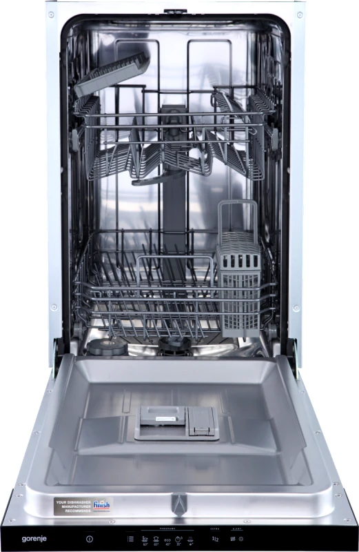 PoliHome Πλυντήριο Πιάτων FI45 Gorenje GV520E15