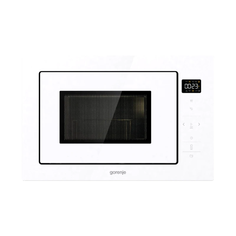PoliHome Φούρνος Μικροκυμάτων Gorenje BM251SG2WG