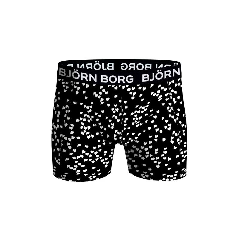 Bjorn Borg Bjorn Borg - ΕΣΩΡΟΥΧΟ ΒΟΧΕR - P0028