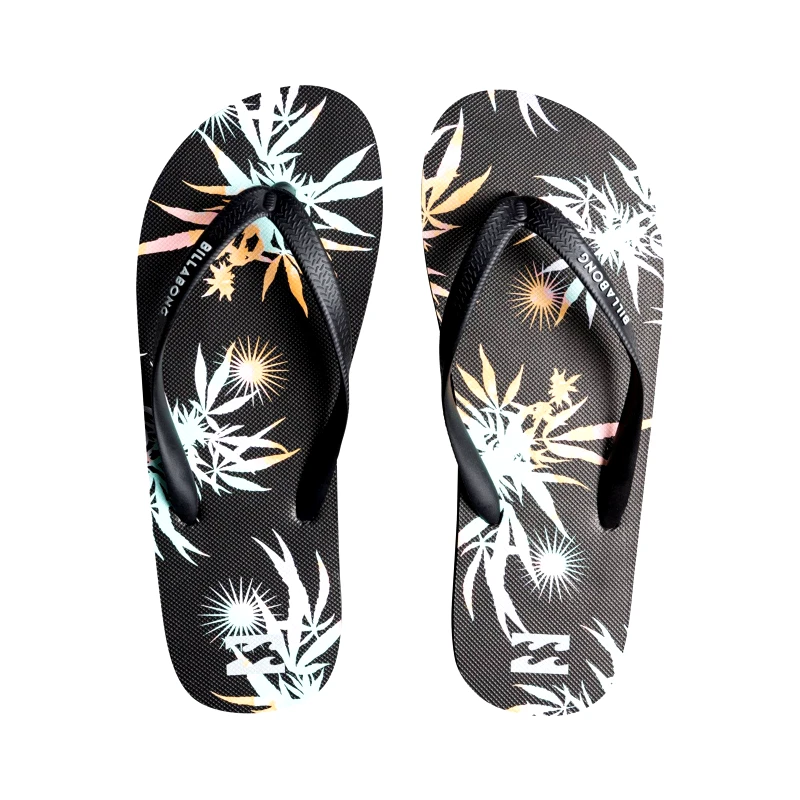 Billabong Billabong - TIDES SUNDAYS - BLACK