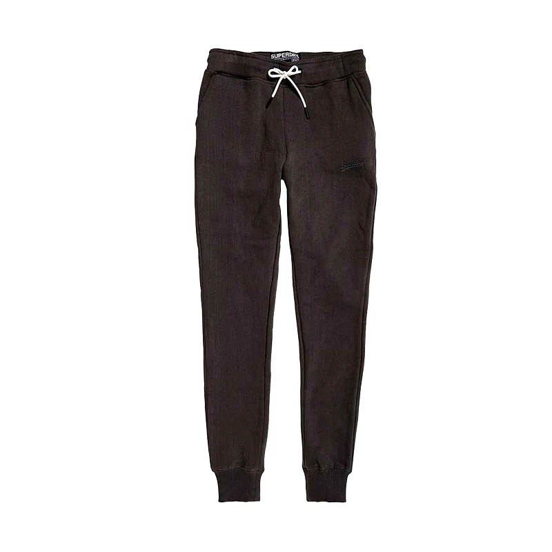 Superdry Superdry - D4 OL ELITE JOGGERS - SLATE