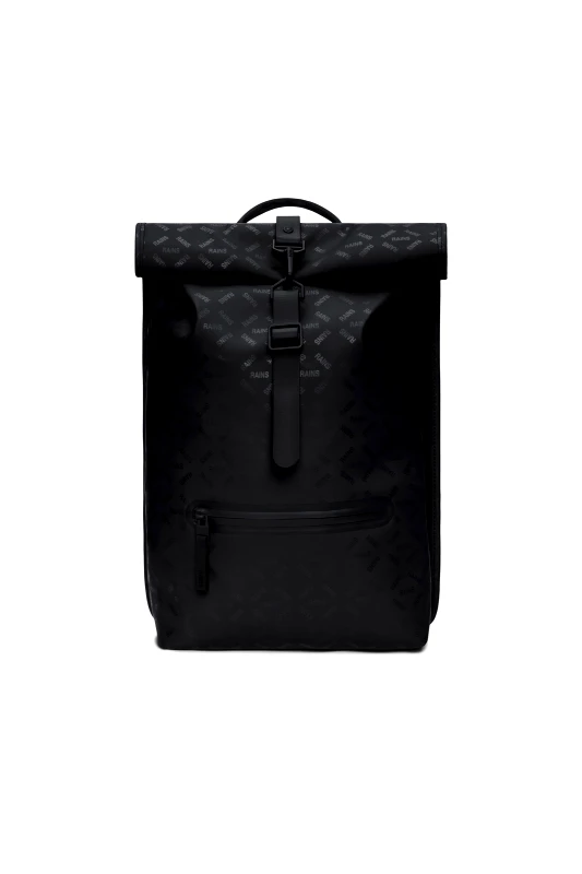 Rains Rains - ROLLTOP RUCKSACK W3 - 102 HOUSE