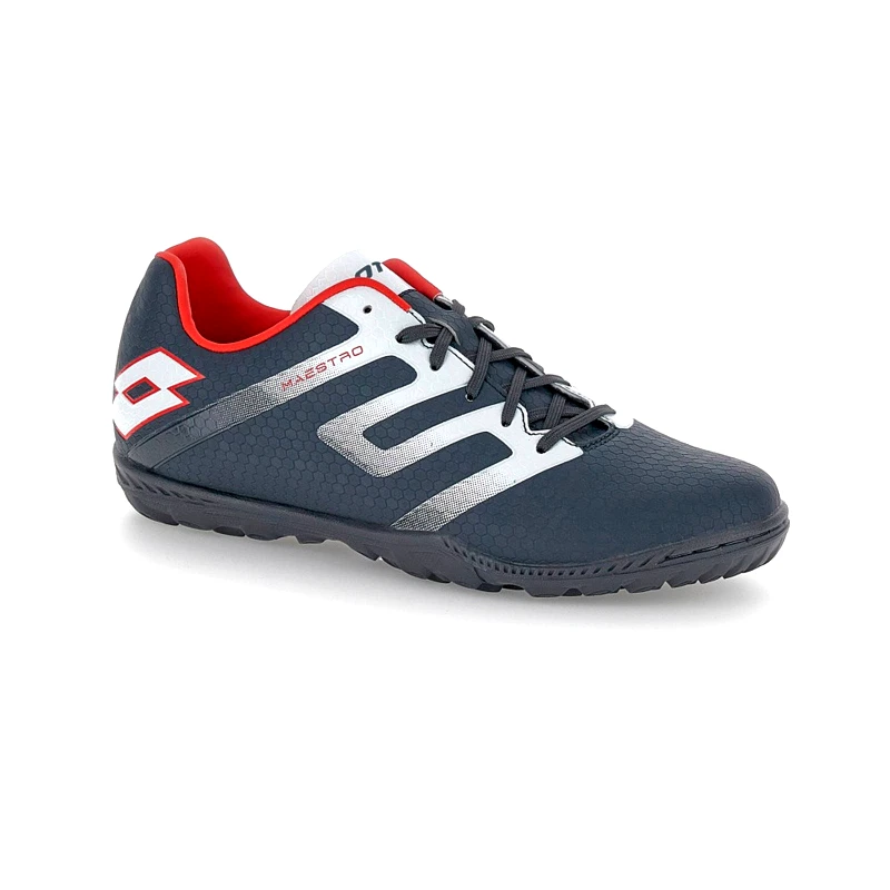 Lotto Lotto - MAESTRO 700 V TF - ASPHALT/WHITE