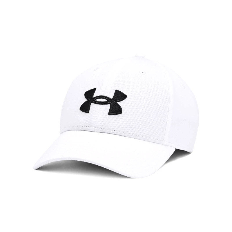 Under Armour Under Armour - 1376701 Ανδρικό Προσαρμοζόμενο Καπέλο UA Blitzing - 100/9171