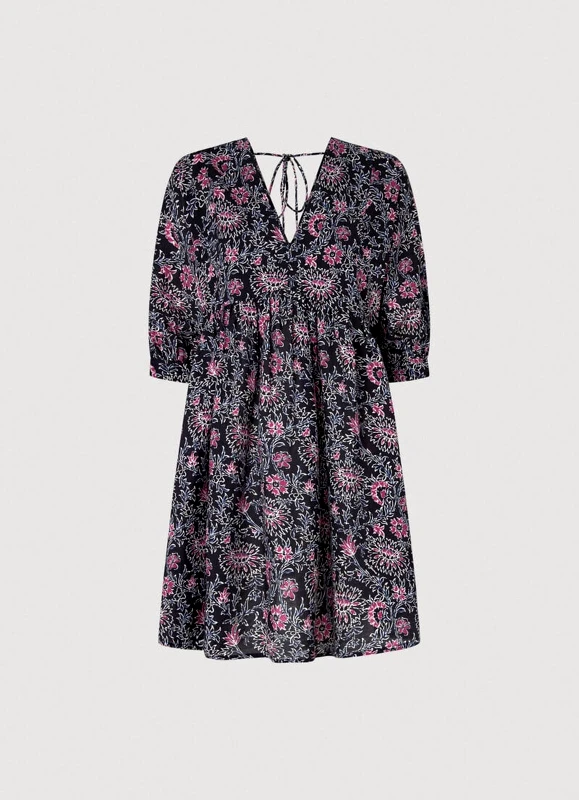 Pepe Jeans Pepe Jeans - DARCY ΦΟΡΕΜΑ ΓΥΝΑΙΚΕΙΟ - INFINITY GREY
