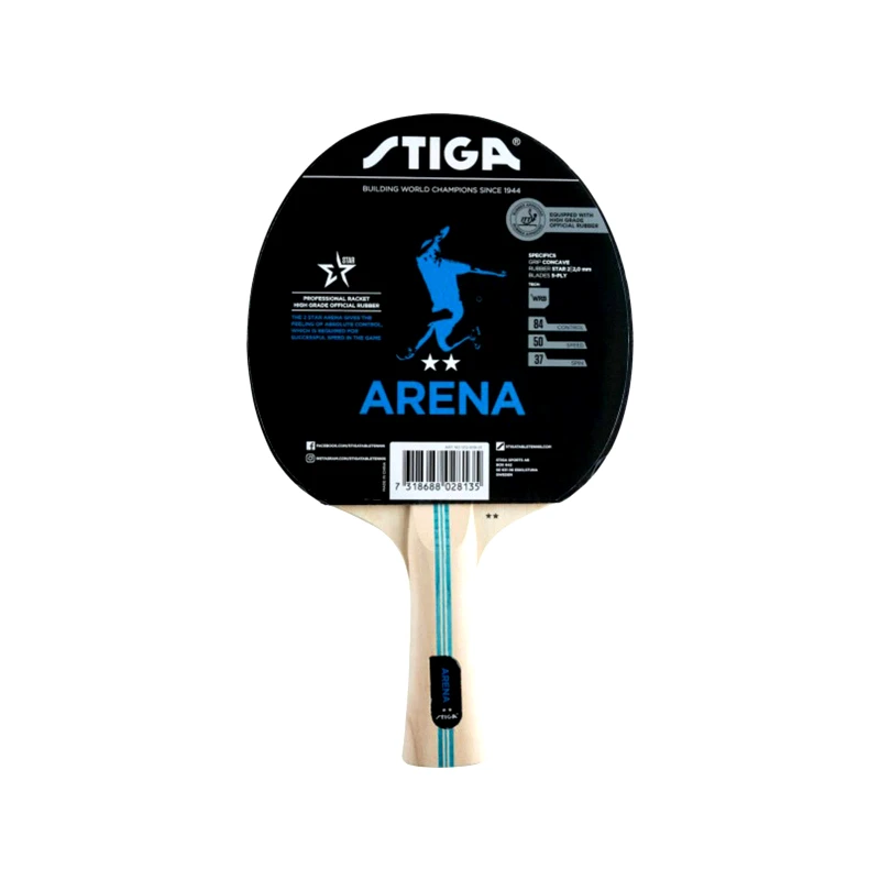 Stiga Stiga - BAT 2-STAR ARENA - PING PONG