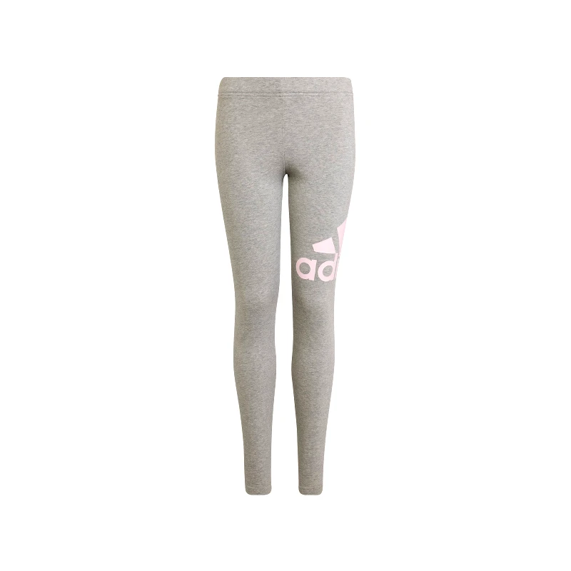 adidas adidas - G BL LEG - MGREYH/CLPINK
