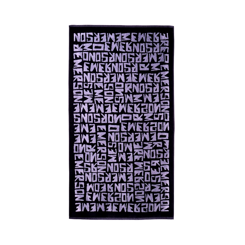 Emerson Emerson - BEACH TOWEL - PR 276 MIDNIGHT BLUE