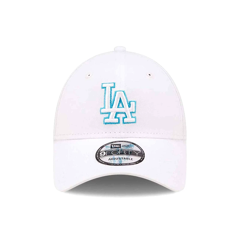 New era New era - 60358129 NEON OUTLINE 9FORTY LOSDOD WHINEB - 100/0091