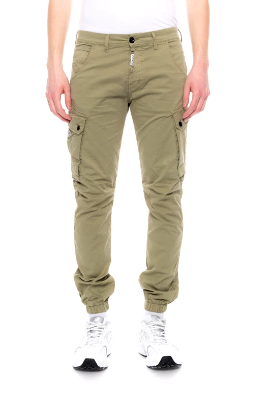 Cover Cover - NEW ARMY - OLIVE
