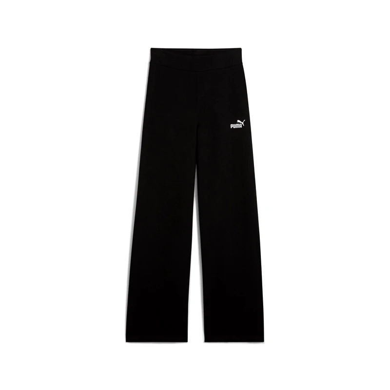 Puma Puma - ESS Small No. 1 Logo High-Waist Straight Leggings - 01/0071