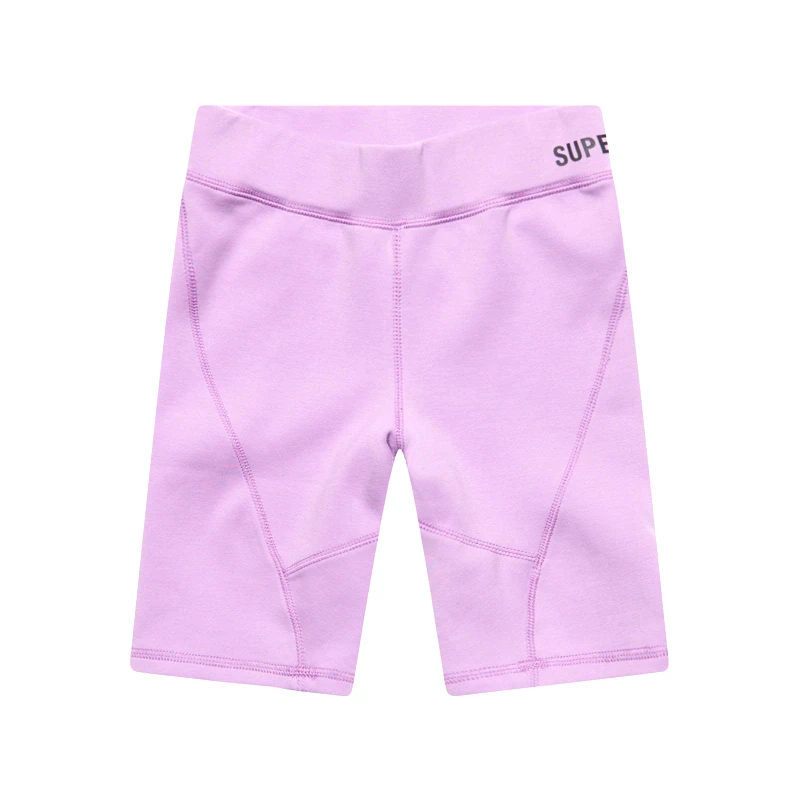 Superdry Superdry - SDCD CODE TECH CYCLING SHORT - MID LILAC