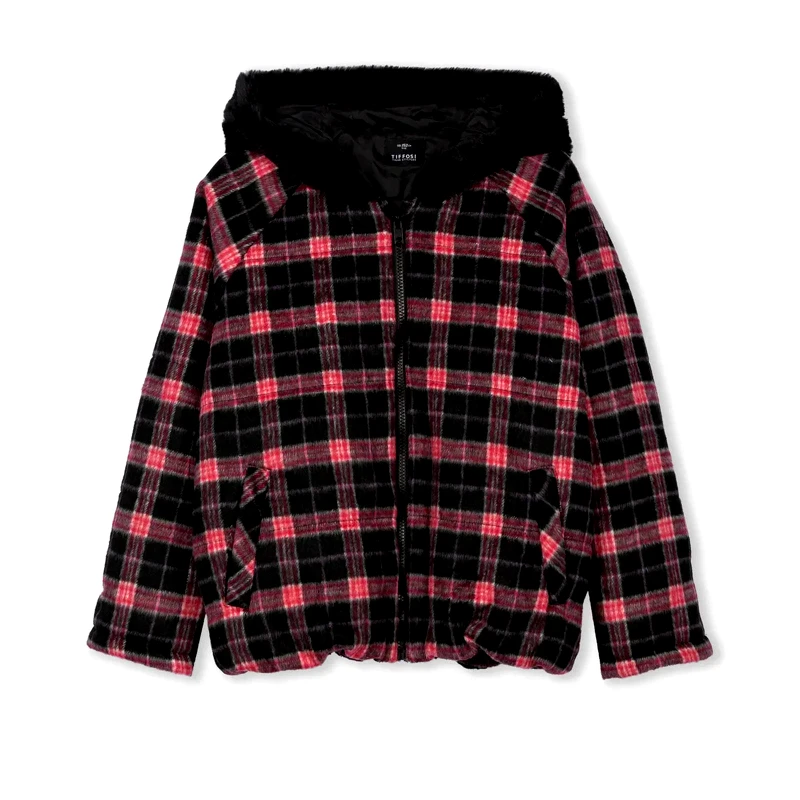 Tiffosi Adults Tiffosi Adults - JACKET SACO - 1