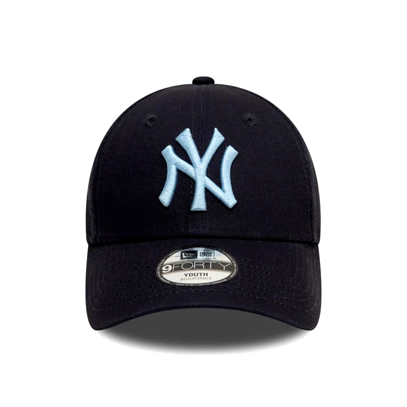 New era New era - 60595468 CHYT LEAGUE ESS 9FORTY NEYYAN NVYDBL - 410/0011