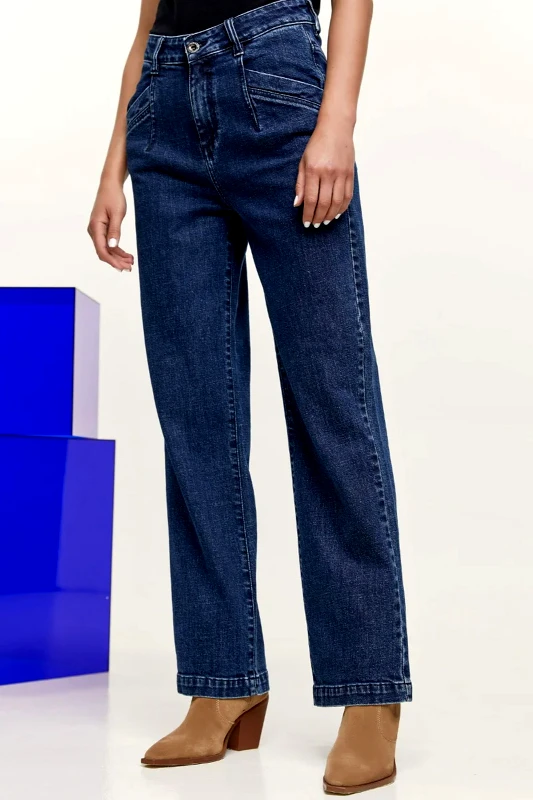 Edward Edward - RAKEEM-F JEANS - 00/04