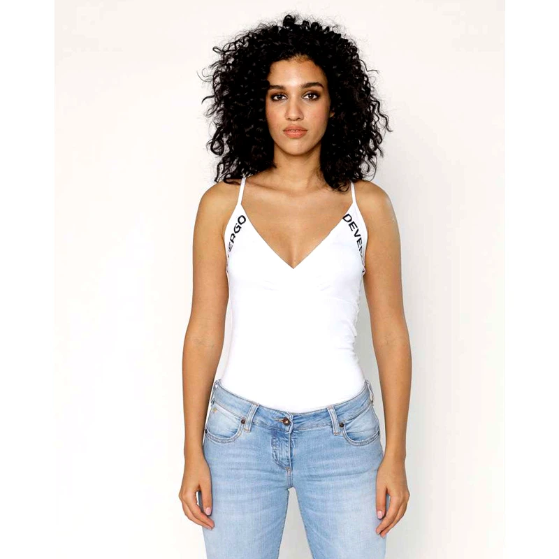 Devergo Devergo - WMN TOP - 1