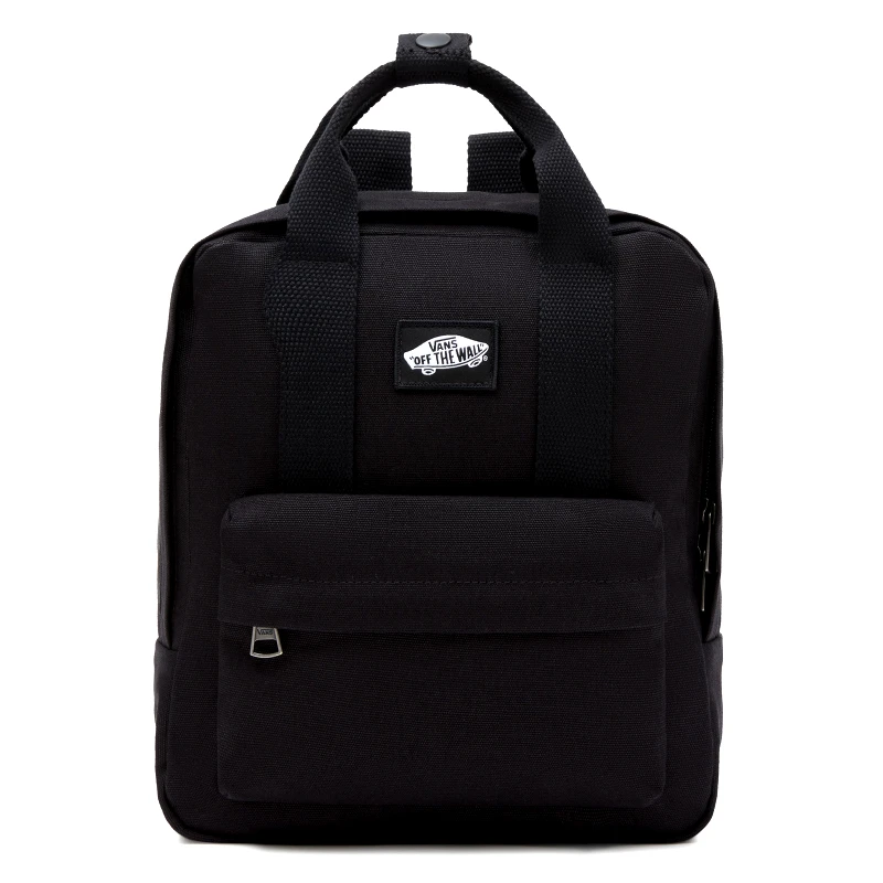 Vans Vans - LOW KEY MINI BACKPACK - BLACK