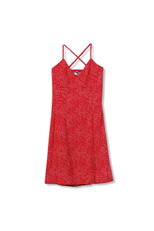 Tiffosi Tiffosi - RAMIRA - 534 Tango Red
