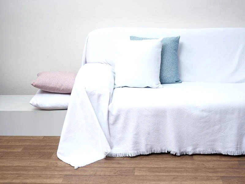 Anna Riska Anna Riska Ριχτάρι Τετραθέσιου 180x320 1554 White