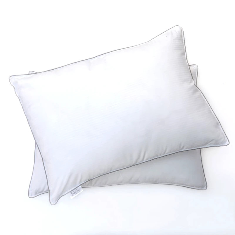 Melinen Home Melinen Home Μαξιλαρια Υπνου Microfiber 800 Gsm (Ζευγοσ) 50Χ70
