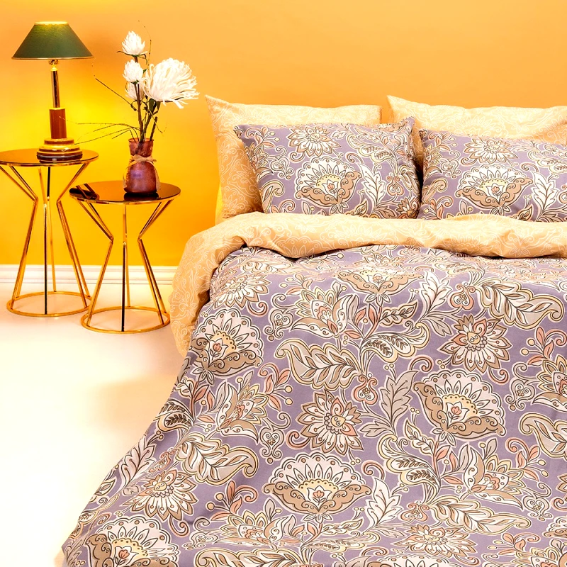 Melinen Home Melinen Σετ Σεντονια Μονα (λ) Sinclair Grey Ultra Line 100x200+32 Grey