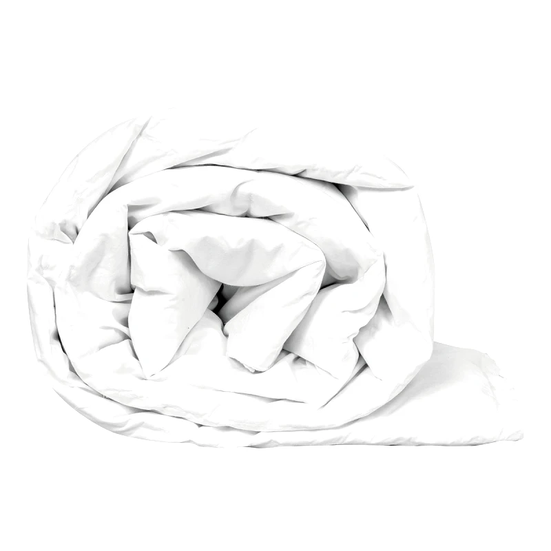 Beauty Home Πάπλωμα πουπουλένιο υπέρδιπλο art 4059 150gsm 220x240 Λευκό Beauty Home