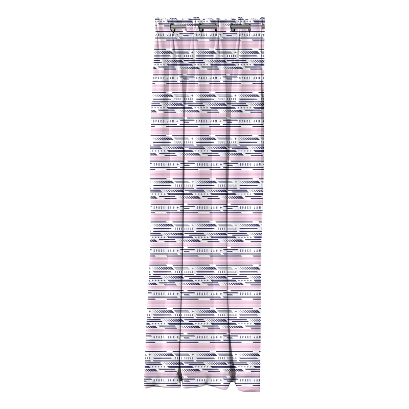 Beauty Home Κουρτίνα Art 6193 Space Jam Lola 180x250 Εμπριμέ Beauty Home