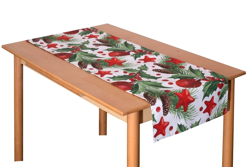 Viopros Viopros Σετ 2 Τεμ Ράνερ 40x150 4502