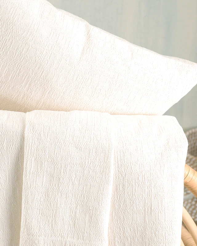 Rythmos Rythmos Mauricio - Ριχταρι 180X240 Εκρου