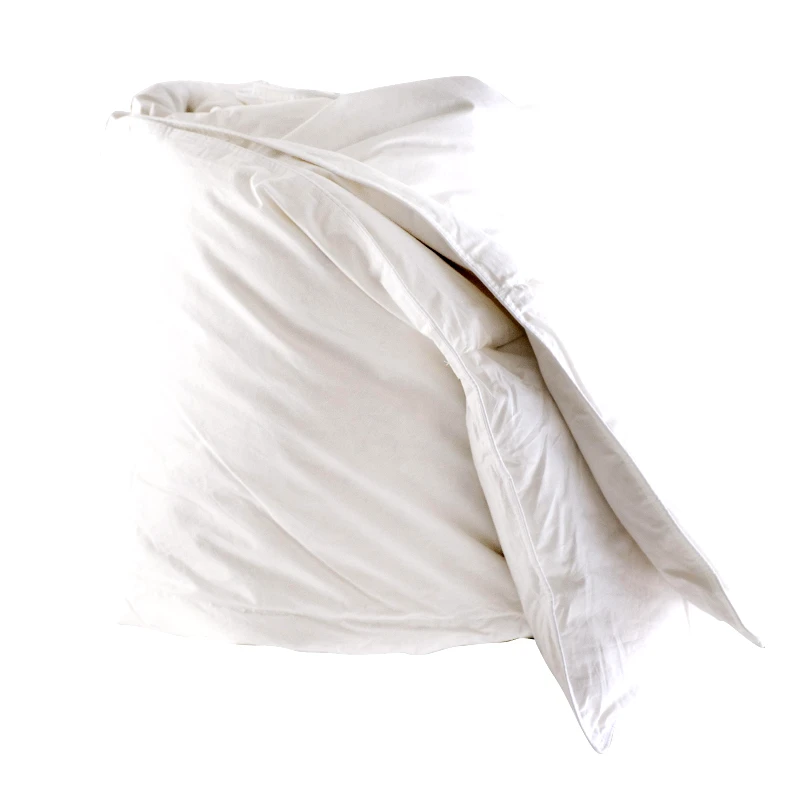 Rythmos Rythmos Παπλωμα 3 (Πουπουλο 50%) Ημιδιπλο (160X240) Λευκο