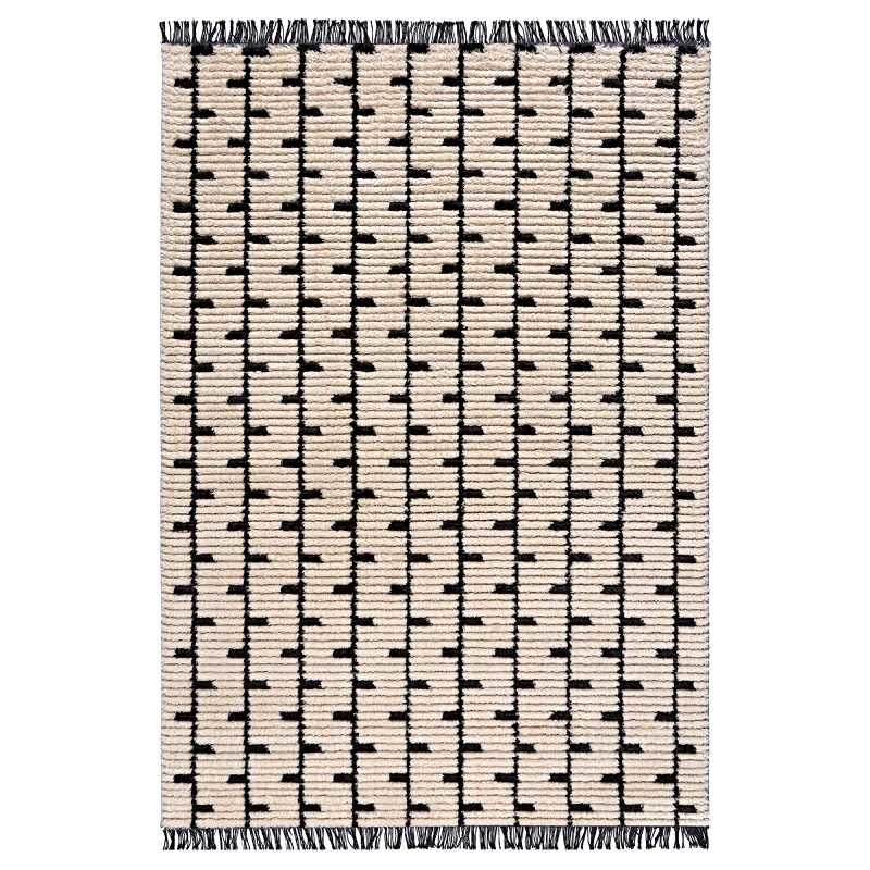 Beauty Home Σετ Κρεβ/Ρας 3τμχ Imperial Art 9220 Ecru Εκρού Beauty Home