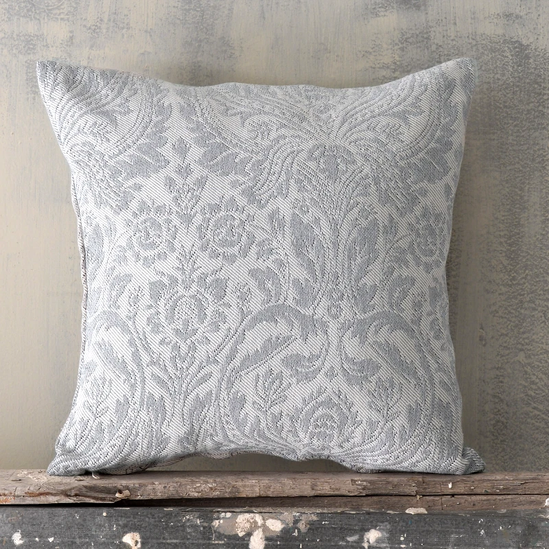 Rythmos Rythmos Beatris - Ριχταρι 40X40 Γκρι