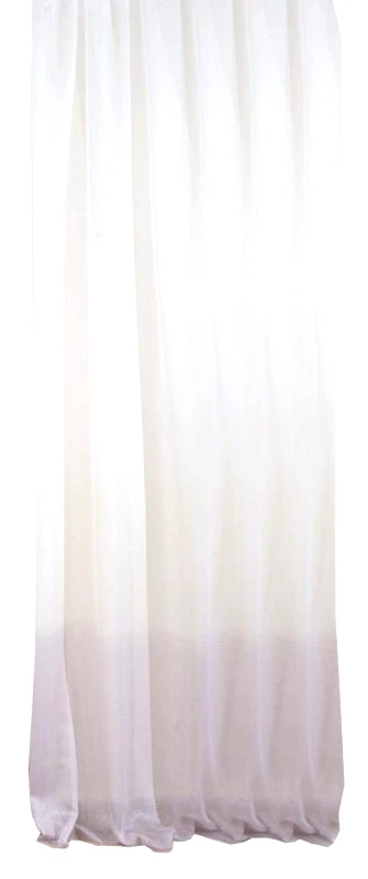 Anna Riska Anna Riska Κουρτίνα με Τρέσα 280x270 Olia 4 Blush Pink