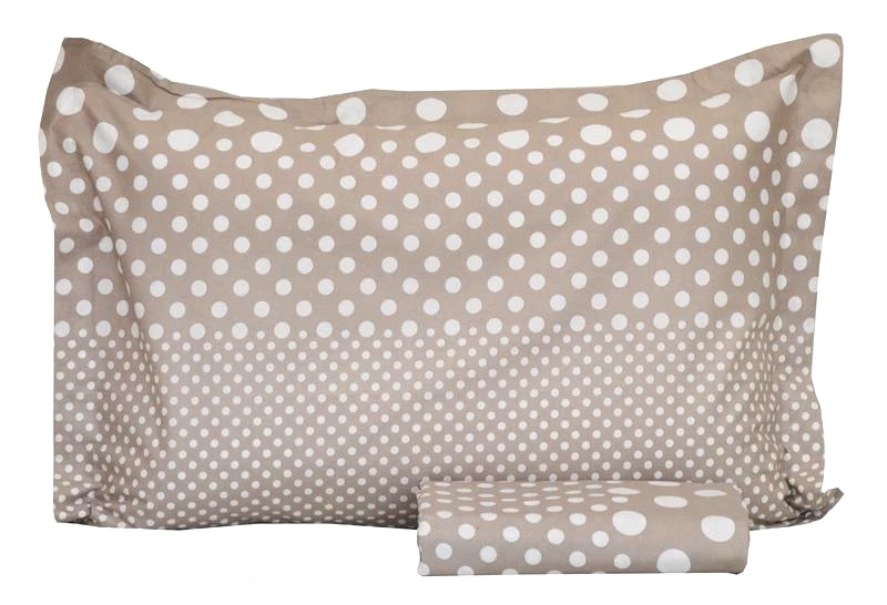 Anna Riska Anna Riska Κουβερτώριο Κούνιας 110x150 Baby Mix &amp; Match 56 Λινό