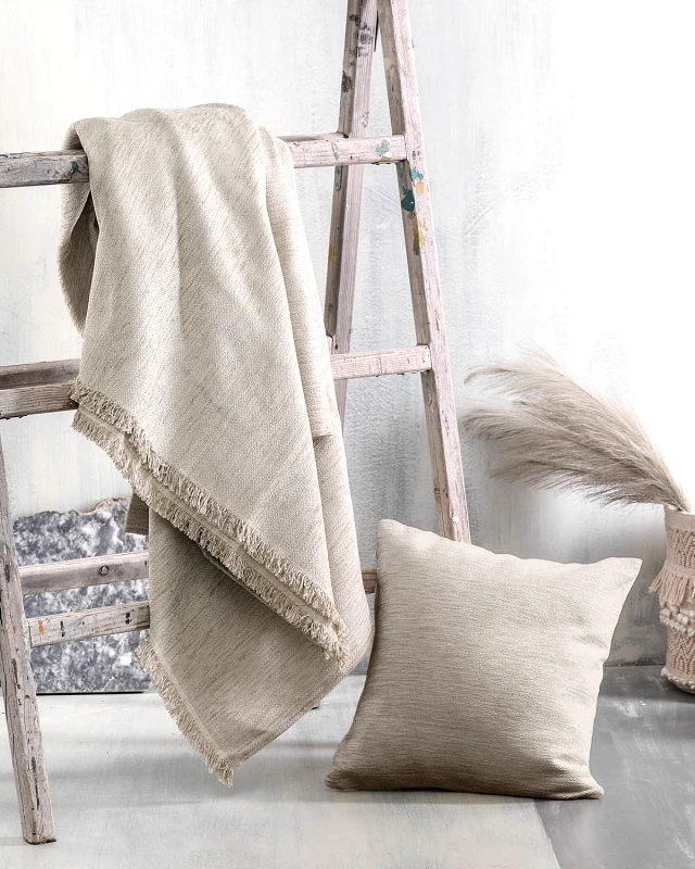 Rythmos Rythmos Essie - Ριχταρι 180X280 Μπεζ