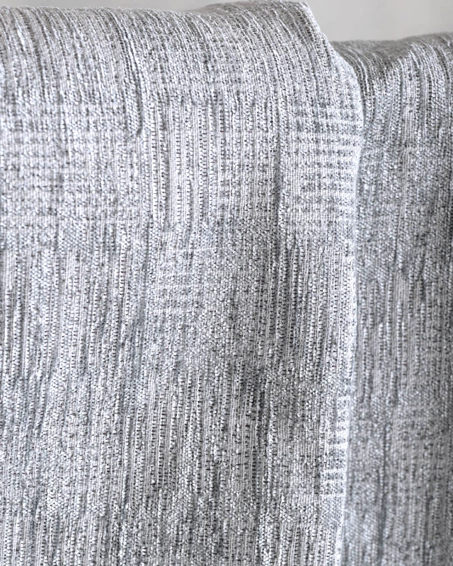 Rythmos Rythmos Kevya - Ριχταρι 180X240 Γκρι