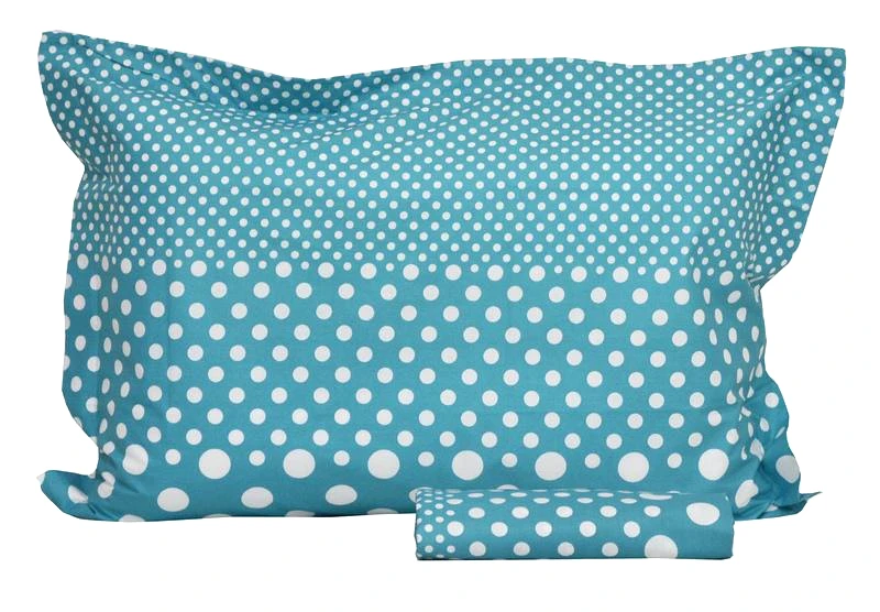 Anna Riska Anna Riska Σεντόνι Υπέρδιπλο Mε Λαστιχο 160x200+25 Mix &amp; Match 36 Πετρόλ