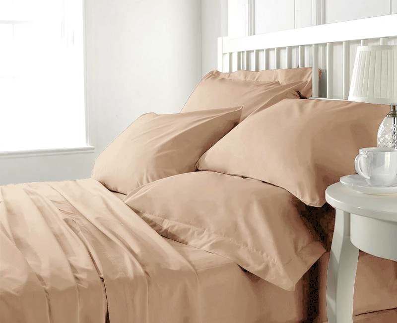 Anna Riska Anna Riska Πάπλωμα Ημίδιπλο 160x240 Prestige 4 Beige