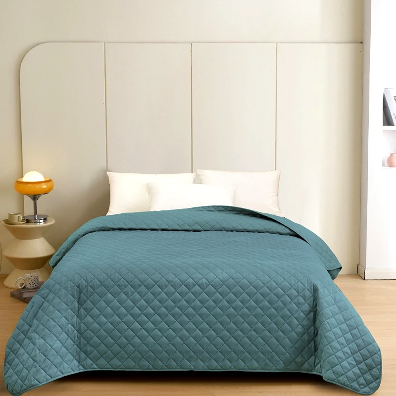 Melinen Home Melinen Home Κουβερλι 260Χ240 Tosca Aqua 260X240