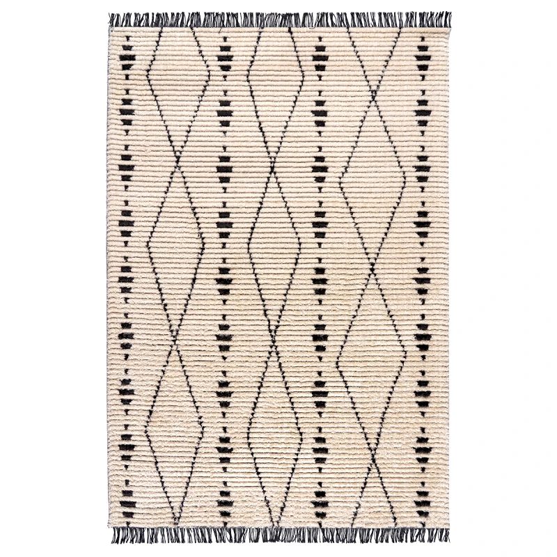 Beauty Home Σετ Κρεβ/Ρας 3τμχ Imperial Art 9217 Ecru Εκρού Beauty Home