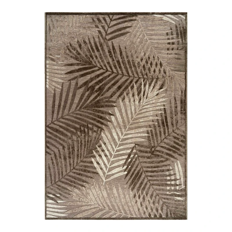 Beauty Home Χαλί Nouvelle Art 9941 Μπεζ 165x230 Beauty Home