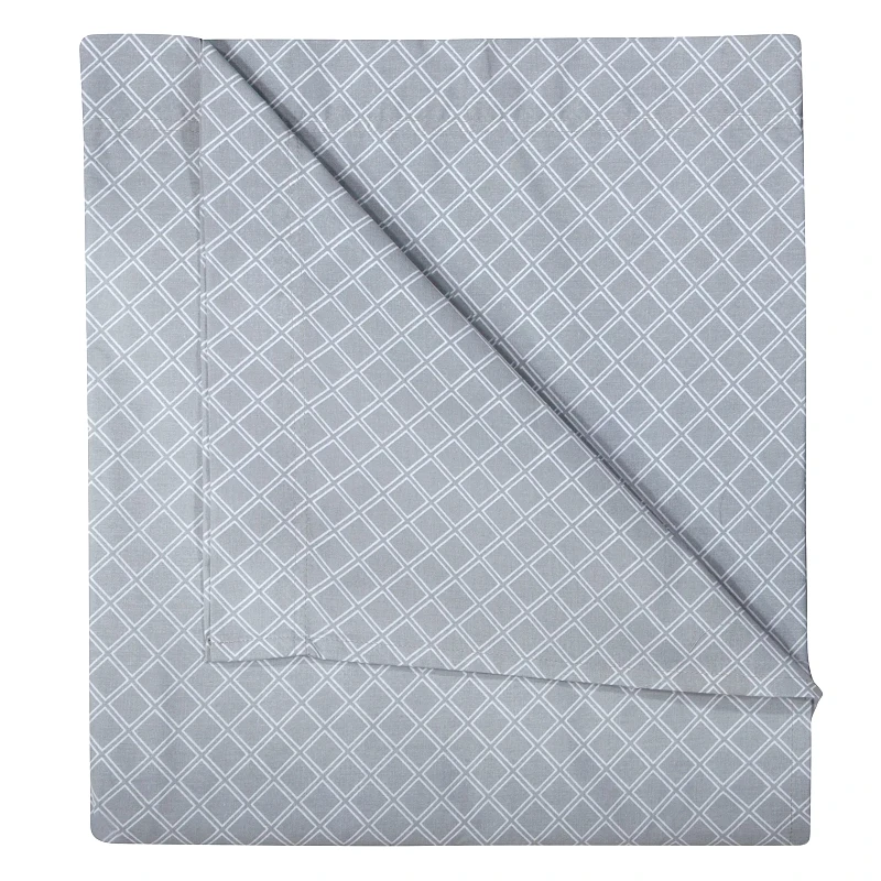 Greenwich Polo Club Greenwich Polo Club Σεντονι King 2510 Γκρι Γκρι