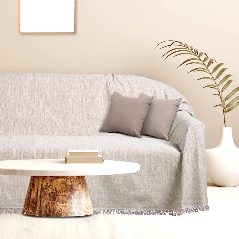 Das Home Das Home Ριχταρι 180Χ250 0260 Μπεζ Μπεζ