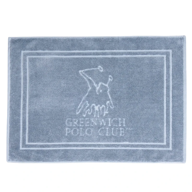 Greenwich Polo Club Greenwich Polo Club Ταπετο 50Χ70 3092 Μπλε Μπλε