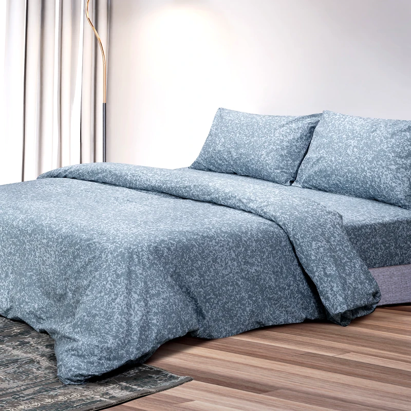 Beauty Home Σετ σεντόνια King size Paloma Art 12079 265x260 Εμπριμέ Beauty Home